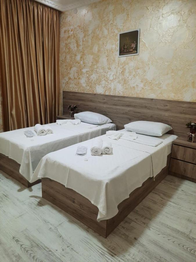 Inaisi Hotel كوتايسي المظهر الخارجي الصورة