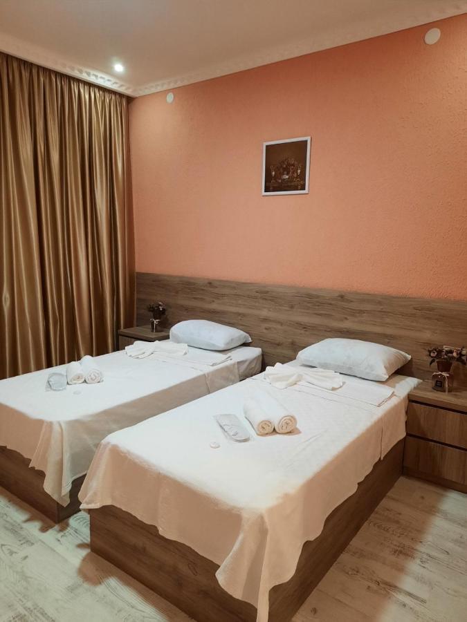 Inaisi Hotel كوتايسي المظهر الخارجي الصورة