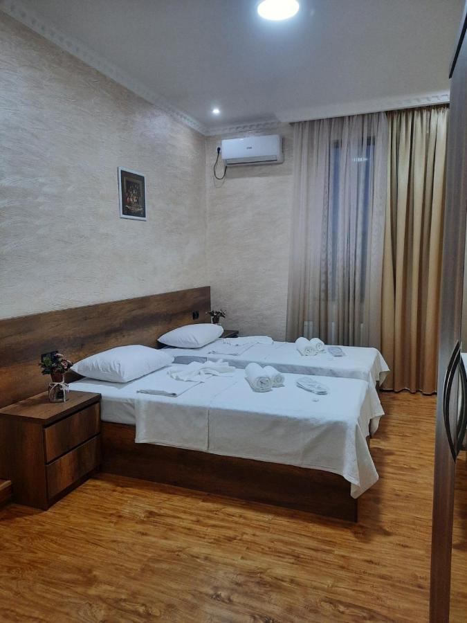Inaisi Hotel كوتايسي المظهر الخارجي الصورة