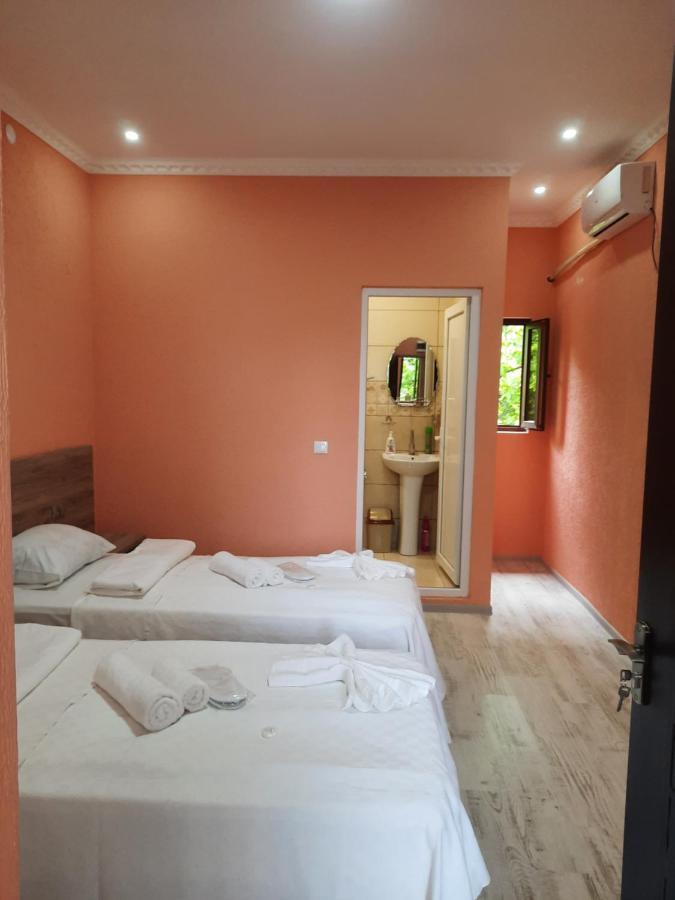 Inaisi Hotel كوتايسي المظهر الخارجي الصورة