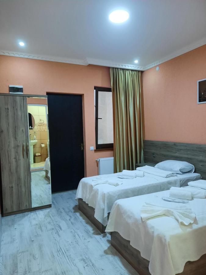 Inaisi Hotel كوتايسي المظهر الخارجي الصورة