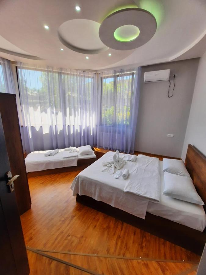 Inaisi Hotel كوتايسي المظهر الخارجي الصورة