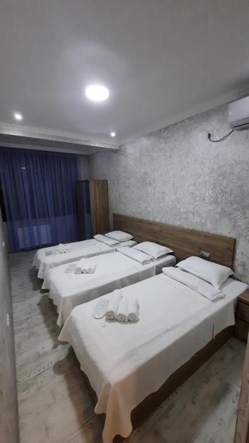 Inaisi Hotel كوتايسي المظهر الخارجي الصورة