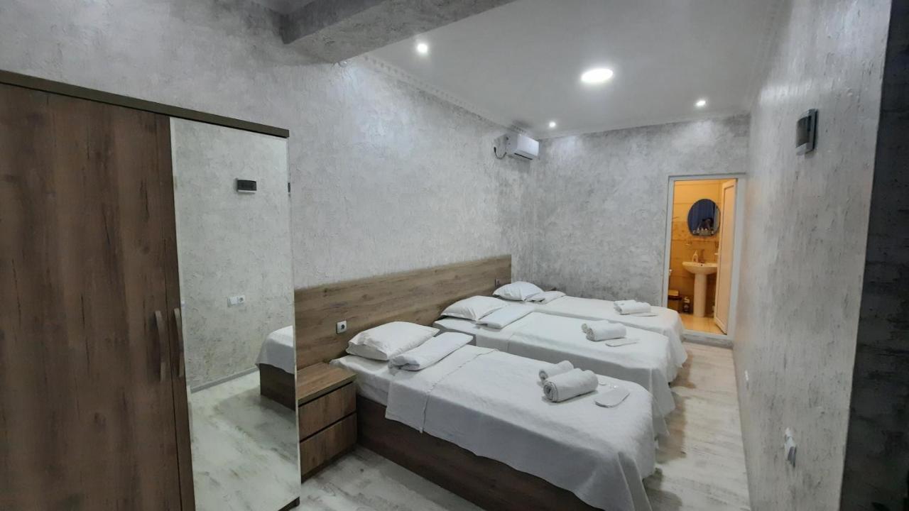 Inaisi Hotel كوتايسي المظهر الخارجي الصورة