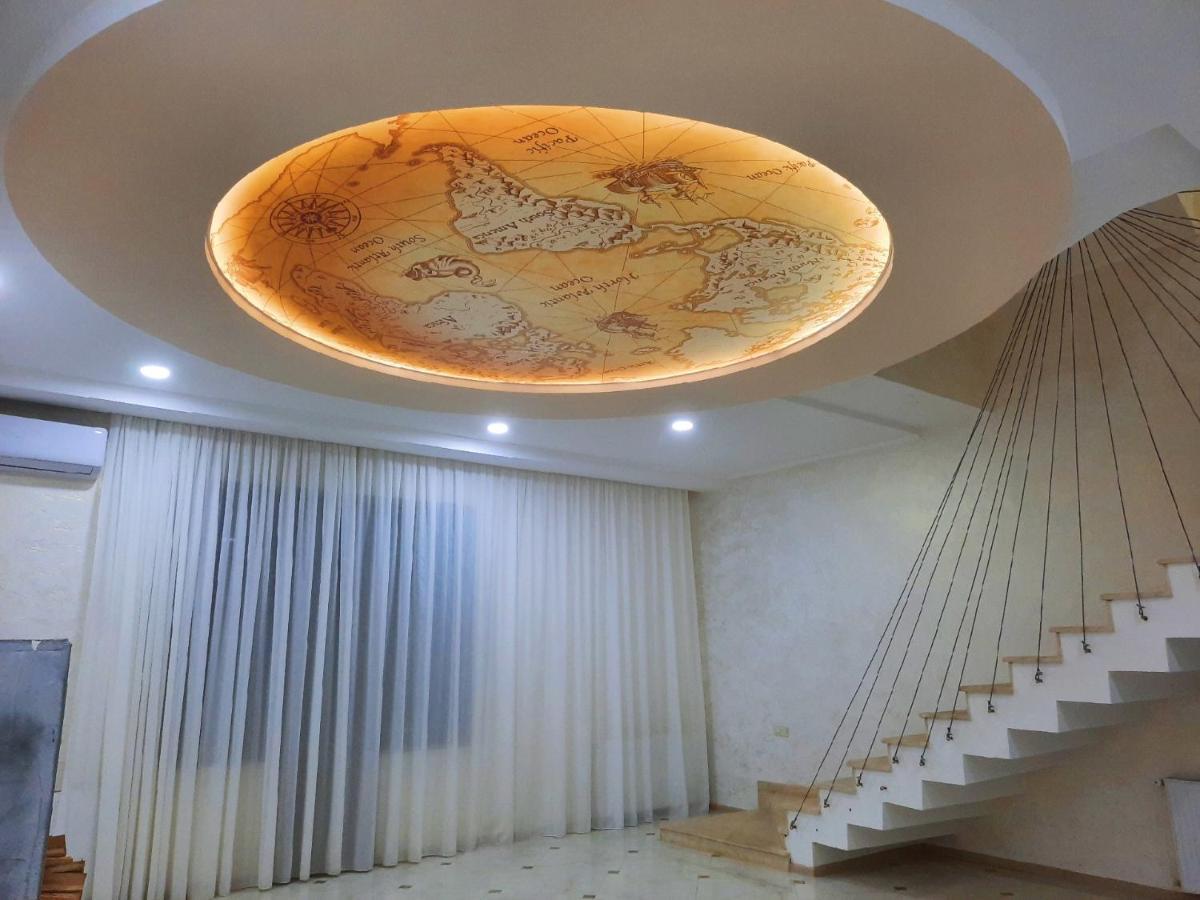 Inaisi Hotel كوتايسي المظهر الخارجي الصورة